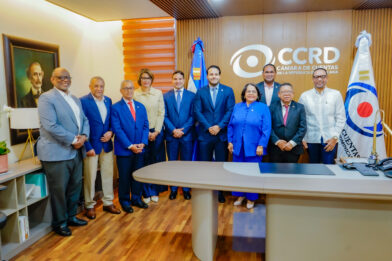 Cámara de Cuentas presenta a diputados avances de gestión y retos institucionales