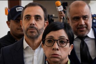 Querellantes del caso Jet Set son notificados del recurso de apelación presentado por los propietarios del establecimiento