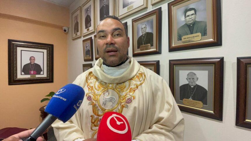 Iglesia advierte que el nuevo Código Penal responde a intereses políticos y económicos, no a la defensa de la vida