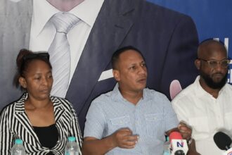 Campos y Puello piden revisar elección por delegados en el PRM