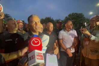 CNTT reitera anuncia alza del pasaje y advierte que tomará las calles desde el lunes