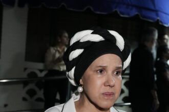 María Castillo: 'Nunca habíamos vivido una tragedia semejante en Bellas Artes'"