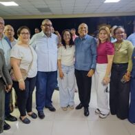 Dra. Ana Jacqueline Ureña obtiene una contundente victoria y se perfila como la próxima decana de Humanidades