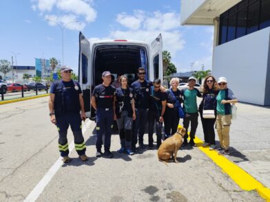 Nueva Acrópolis Dominicana se suma a ayuda humanitaria para Venezuela