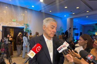 Asonahores insistirá en revisar la ley de residuos sólidos por su impacto económico en el sector turístico - Noticias de hoy en República Dominicana | De Último Minuto