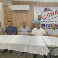 CONATRA rechaza alza del pasaje en el Cibao y advierte que no respaldará aumentos - Noticias de hoy en República Dominicana | De Último Minuto