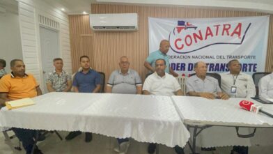 CONATRA rechaza alza del pasaje en el Cibao y advierte que no respaldará aumentos - Noticias de hoy en República Dominicana | De Último Minuto