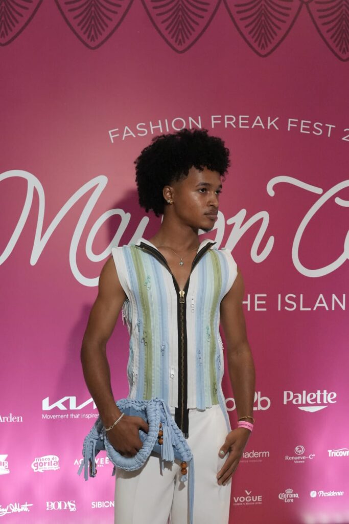 Fashion Freak Fest 2026 regresa con “Maison Caribe” en su cuarta edición - Noticias de hoy en República Dominicana | De Último Minuto