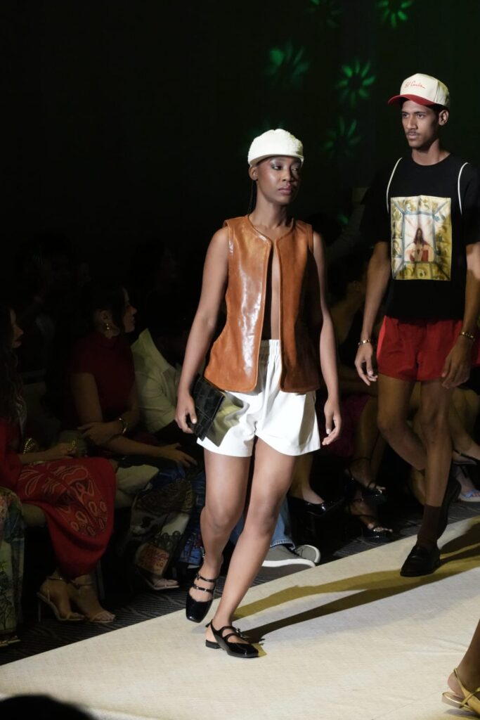 Fashion Freak Fest 2026 regresa con “Maison Caribe” en su cuarta edición - Noticias de hoy en República Dominicana | De Último Minuto