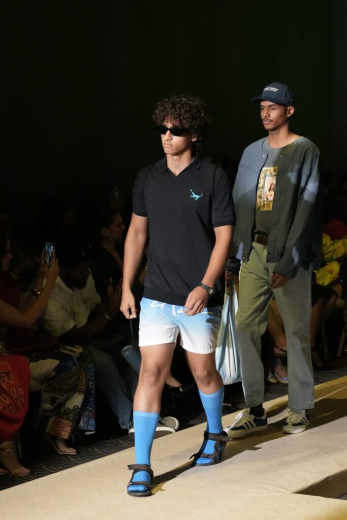 Fashion Freak Fest 2026 regresa con “Maison Caribe” en su cuarta edición - Noticias de hoy en República Dominicana | De Último Minuto