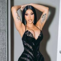 Cardi B consigue un acuerdo de 60.000 dólares con la bloguera Tasha K, tras una nueva disputa legal por Offset - Noticias de hoy en República Dominicana | De Último Minuto