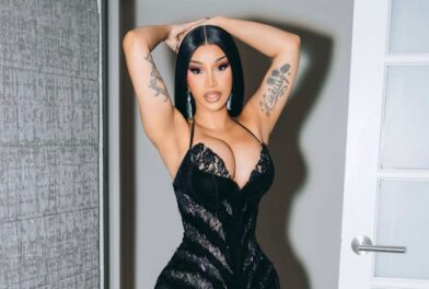 Cardi B consigue un acuerdo de 60.000 dólares con la bloguera Tasha K, tras una nueva disputa legal por Offset - Noticias de hoy en República Dominicana | De Último Minuto