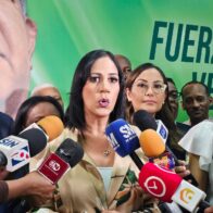 Fuerza del Pueblo juramenta equipo nacional para fortalecer trabajo con adultos mayores - Noticias de hoy en República Dominicana | De Último Minuto