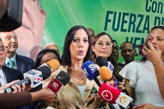 Fuerza del Pueblo juramenta equipo nacional para fortalecer trabajo con adultos mayores - Noticias de hoy en República Dominicana | De Último Minuto