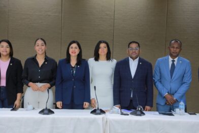 Camara de Diputados continúa estudio de la Ley Marco de la Reforma Integral Déjala Ir