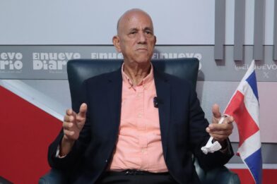 Luis de León acepta participar en los debates del CODESSD y afirma que fortalecerán la democracia
