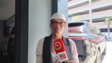 Mujer solicita ayuda para encontrar a su madre, quien emigró a Venezuela hace más de 40 años