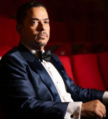 Actor Luis José Germán califica de inhumano y decadente trato que reciben los cuerpos en INACIF, tras caso de Stuart Ortiz - Noticias de hoy en República Dominicana | De Último Minuto