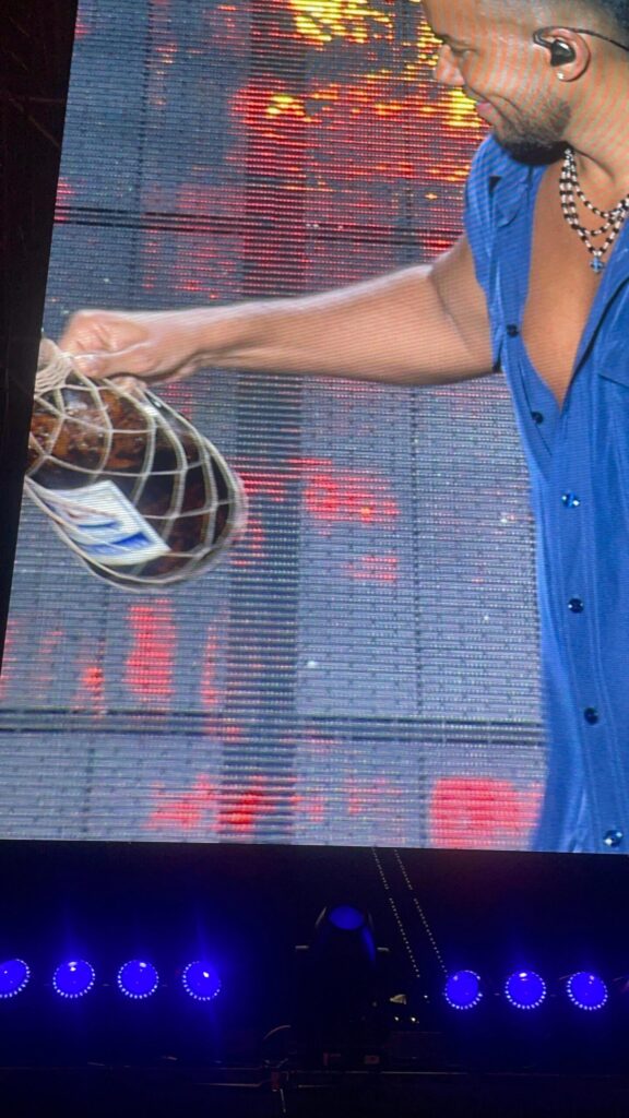 Zaragoza se rinde a los pies de Romeo Santos y Prince Royce en el arranque de su gira por Europa - Noticias de hoy en República Dominicana | De Último Minuto