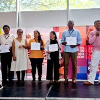 Hermanos Guillén llevan el arte ancestral dominicano a importante encuentro internacional en Colombia