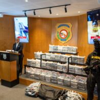 Fuerza de Tarea Interagencial Sur de EE. UU. destaca a RD por resultados en la lucha contra el narcotráfico