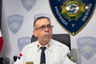 PN activa búsqueda de hombre acusado de ultimar a su pareja en Cabrera, María Trinidad Sánchez