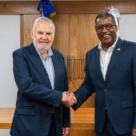IDOPPRIL y SISALRIL fortalecen alianza para mejorar servicios dirigidos a trabajadores