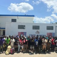 Ejército detiene 99 haitianos en condición migratoria irregular durante operativo en Dajabón
