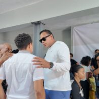 Andrés Toribio brindará asistencia legal a familia de joven ultimado por policía en Herrera