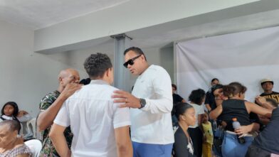 Andrés Toribio brindará asistencia legal a familia de joven ultimado por policía en Herrera