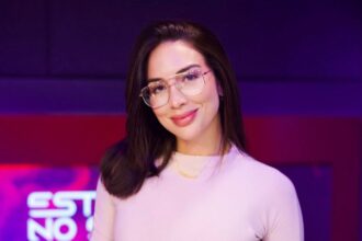 Gabi Desangles: ¿Cómo es posible que los que tienen que cuidarnos ahora nos den miedo? - Noticias de hoy en República Dominicana | De Último Minuto