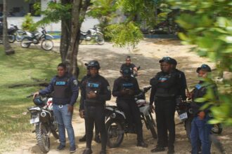 “¡Policía no me mates!”: caso de Darlin Mercado revive canción de Rochy RD