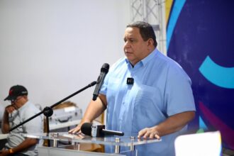 “Se acabó el recreo” Rafael Hidalgo llama a fortalecer Justicia Social desde las calles
