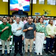 “Las multas se pagan con muerte: el gran retroceso del PRM”, asegura Leonel Fernández