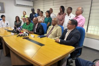 CMD ratifica paro nacional de 24 horas en respaldo a médicos detenidos en La Vega