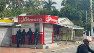 Paro de 48 horas paraliza Licey y Moca; advierten posible extensión a 72 horas