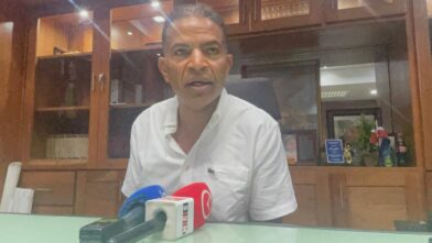 Juan Marte anuncia nuevas alzas del pasaje y advierte que más de 58 rutas subirán sus tarifas