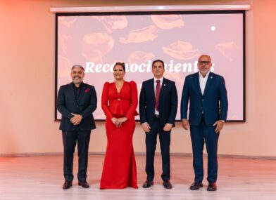 Reyna Echenique lanza obra sobre la Ley 85-25 - Noticias de hoy en República Dominicana | De Último Minuto