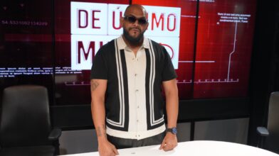 OVNI revela que un accidente que casi le impide volver a caminar inspiró su tema “Despertar”