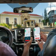 Código PIN llega a DiDi en República Dominicana para fortalecer las funciones de seguridad y la verificación de las solicitudes de viaje