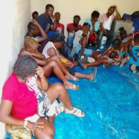 Ejército detiene a 25 haitianos indocumentados en operativos en Montecristi y Santiago