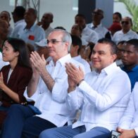 Montecristi avanza en la transformación de su Red Pública de Salud con nuevas inversiones