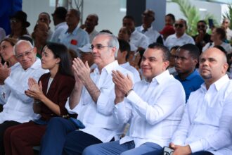 Montecristi avanza en la transformación de su Red Pública de Salud con nuevas inversiones