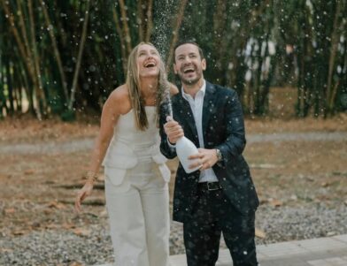 Zoe revela su boda con Carlos Durán costará aproximadamente 8 millones de pesos - Noticias de hoy en República Dominicana | De Último Minuto