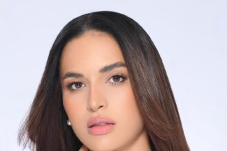 Floralba Caba: la psicóloga que representa a Monseñor Nouel en Miss RD Universo 2026
