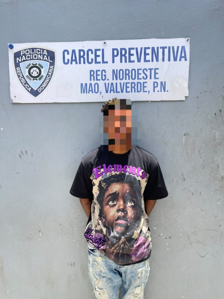 PN intensifica operativos y logra múltiples arrestos, recuperación de evidencias y ejecución de órdenes judiciales | 5 | PN intensifica operativos y logra múltiples arrestos, recuperación de evidencias y ejecución de órdenes judiciales - Noticias de hoy en República Dominicana | De Último Minuto