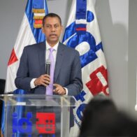 Gómez Mazara llama a universidades liderar transformación digital del país