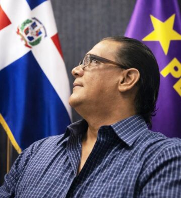 Aspirante presidencial del PLD, Manfred Mata, confirma participación en RD Debates del Codessd