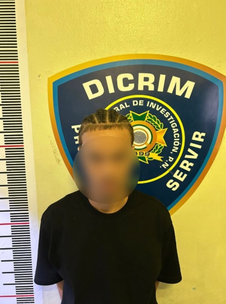 PN intensifica acciones contra el crimen con capturas por homicidio, robo, estafa electrónica y porte ilegal de arma | 2 | PN intensifica acciones contra el crimen con capturas por homicidio, robo, estafa electrónica y porte ilegal de arma - Noticias de hoy en República Dominicana | De Último Minuto