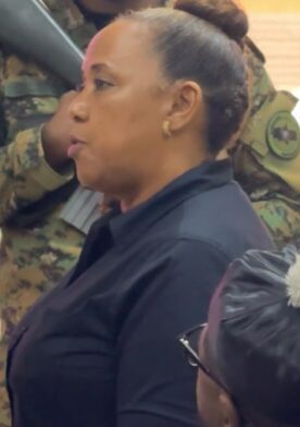 Ratifican condena de 20 años contra Elena Marizán por el caso Lohara Tavárez